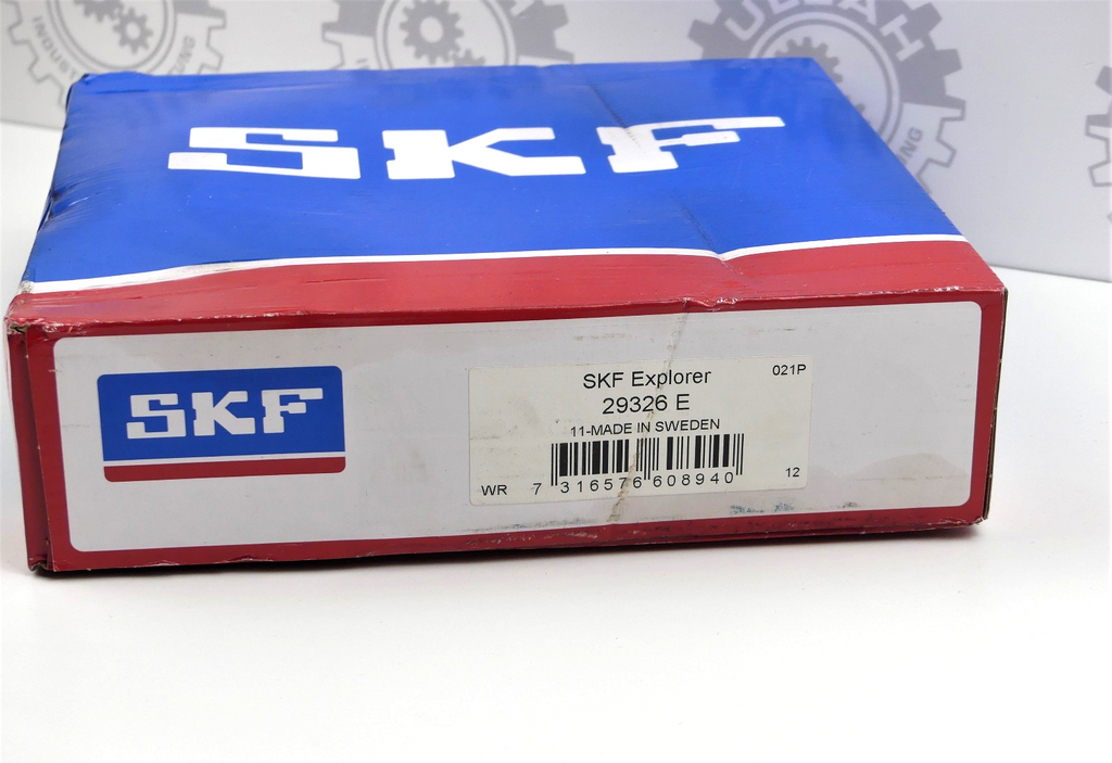 SKF Explorer 29326 E