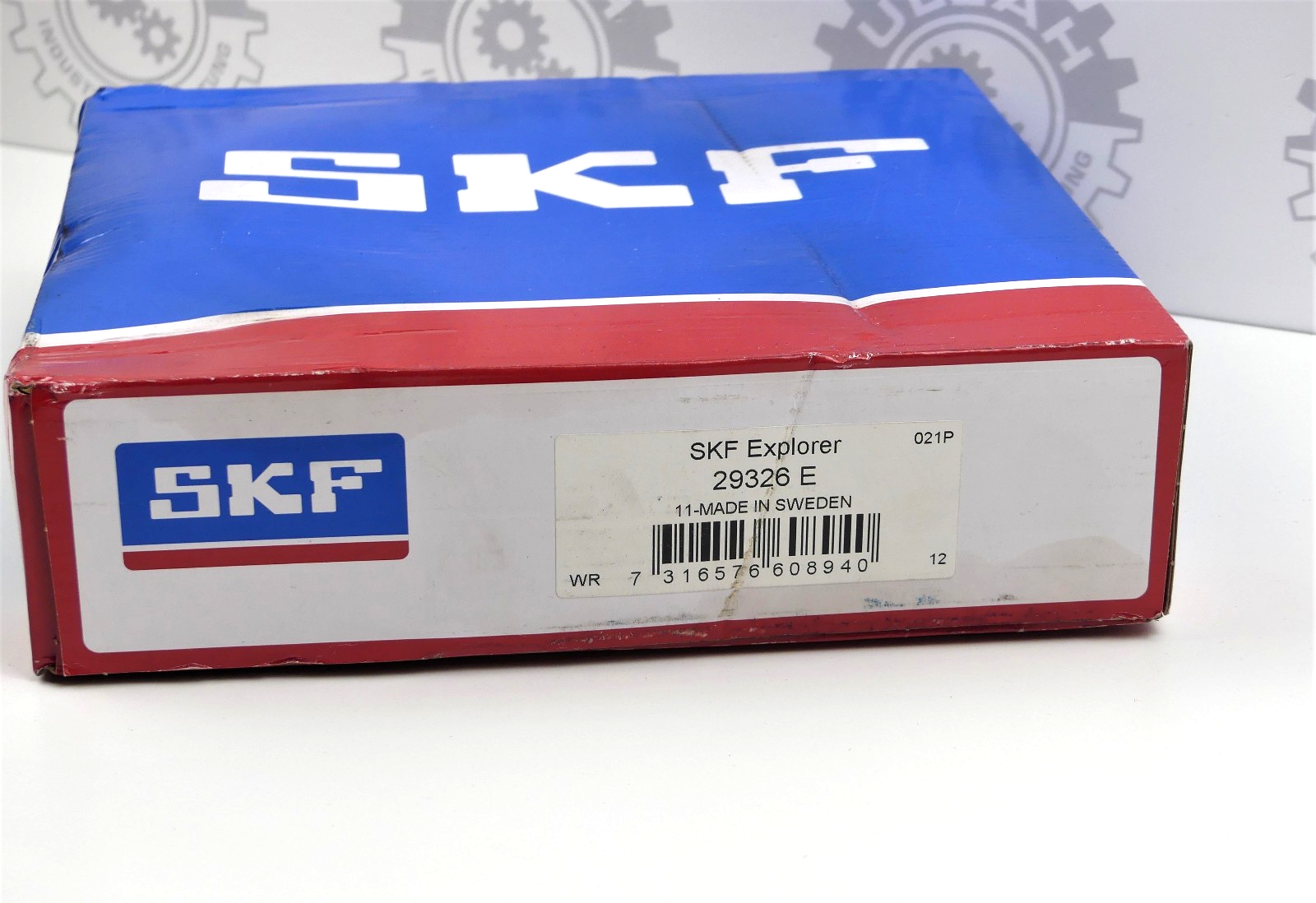 SKF Explorer 29326 E