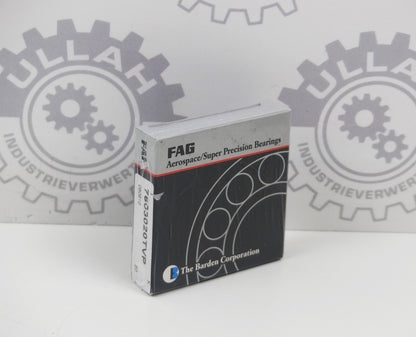 FAG  7603020TVP 20x52x15 mm