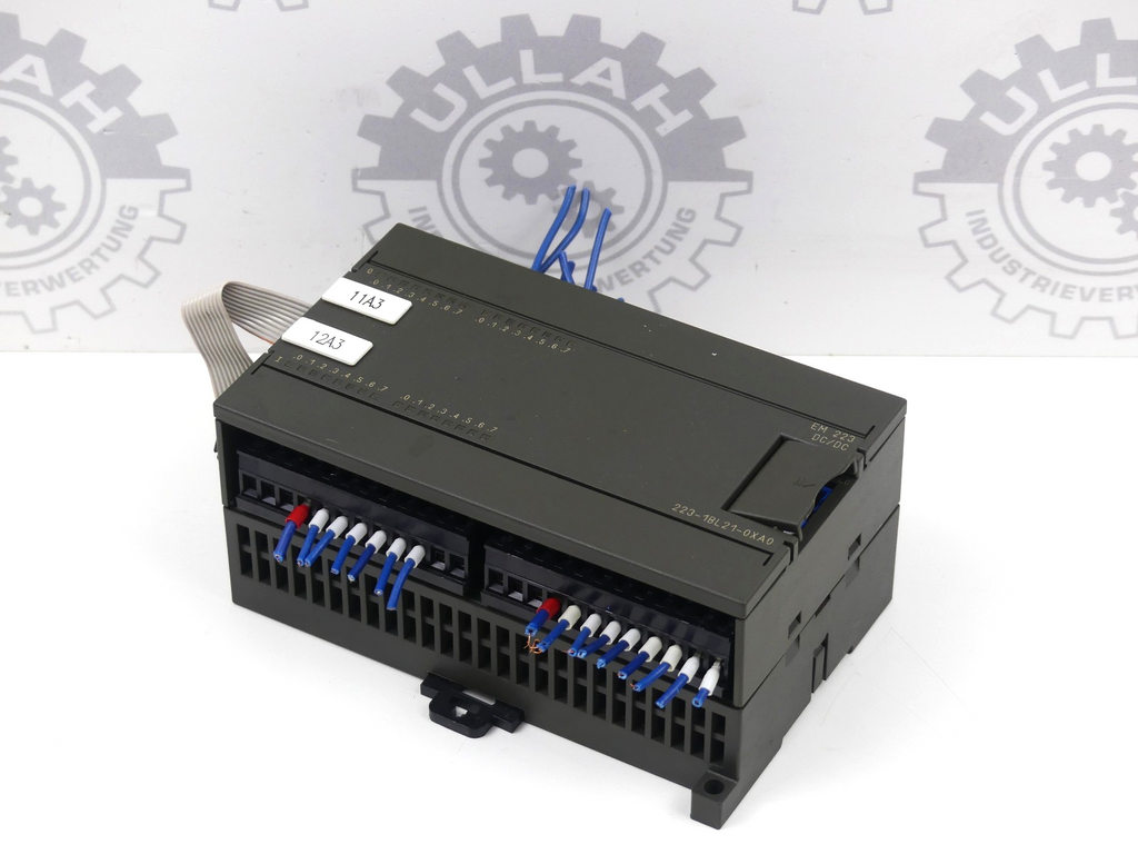 Siemens 6ES7223-1BL21-0XA0