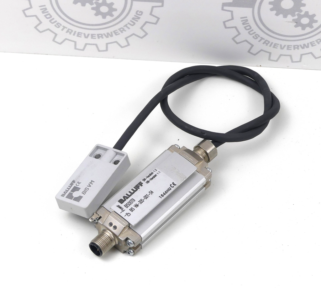 BALLUFF BIS VM-305-001-S4 BIS00T9
