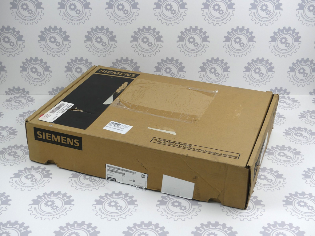 Siemens Sinamics 6SL3120-2TE21-8AC0 / Neuwertig