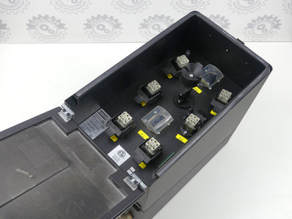 Atlas Copco MSB / Main Switch Box Typ 8435 5660 00