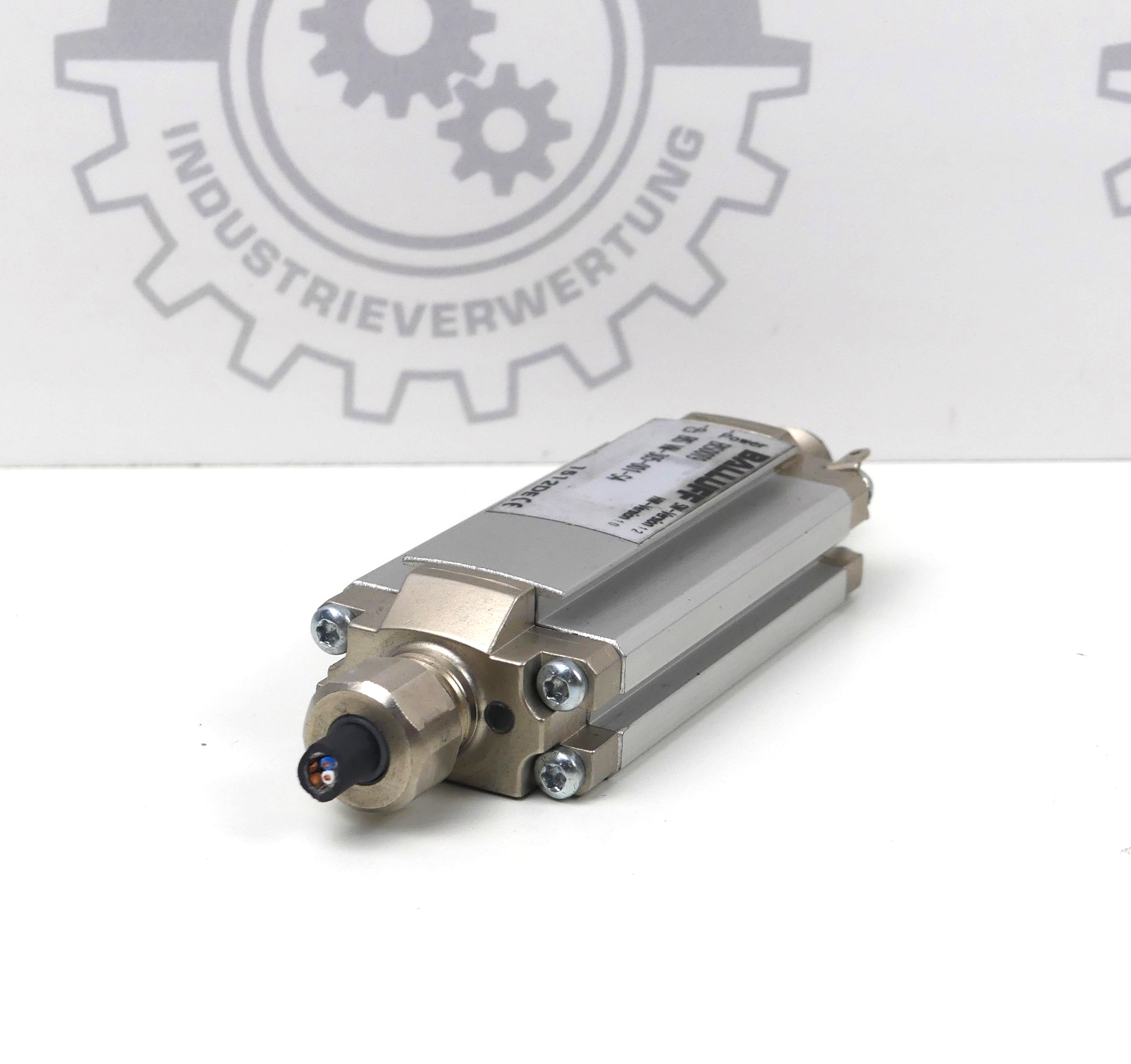 BALLUFF BIS VM-305-001-S4 BIS00T9