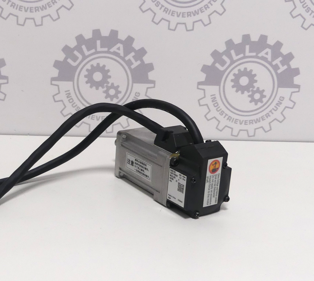 Rexroth MSM019B-0300-NN-M0-CH0