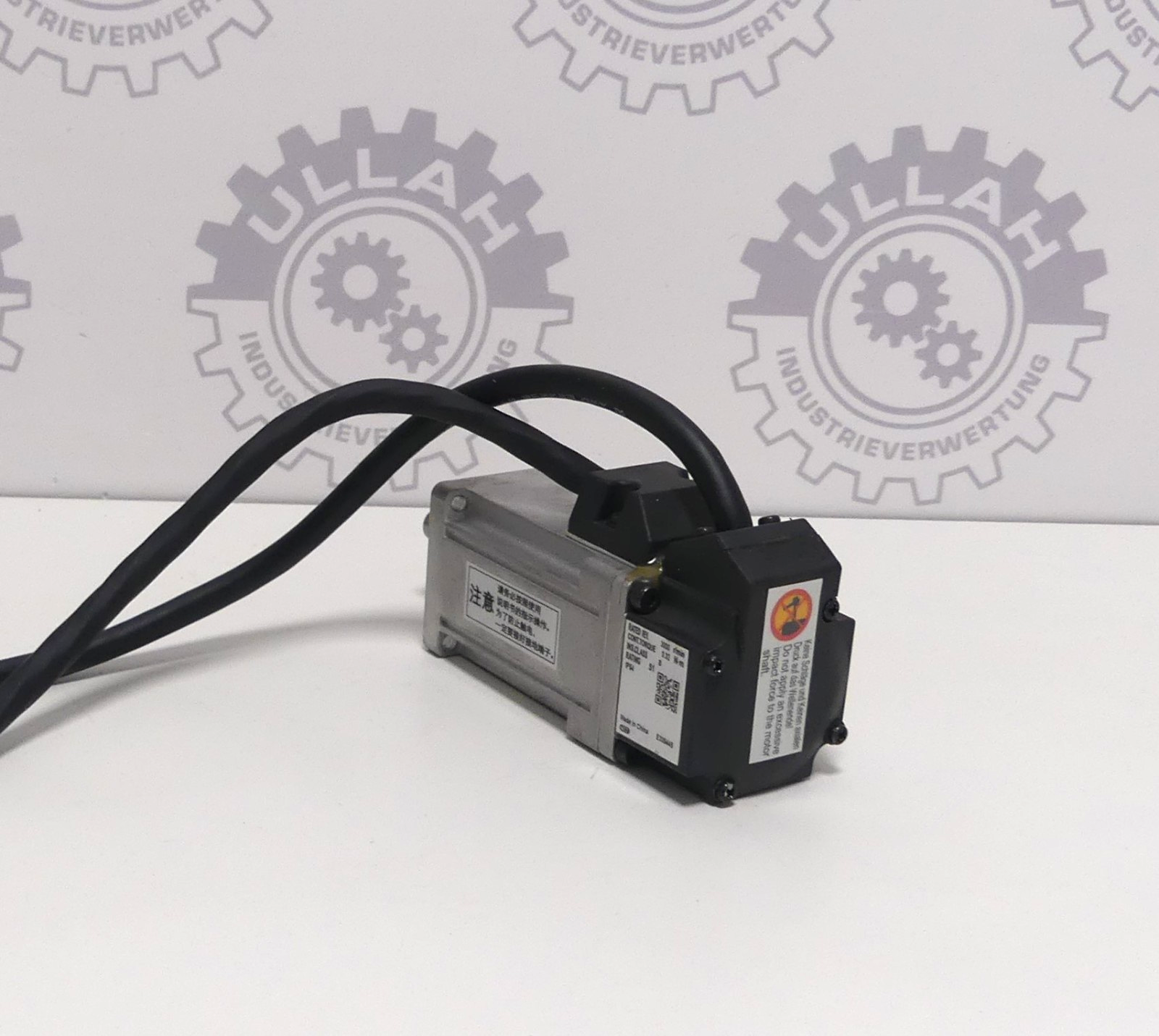 Rexroth MSM019B-0300-NN-M0-CH0