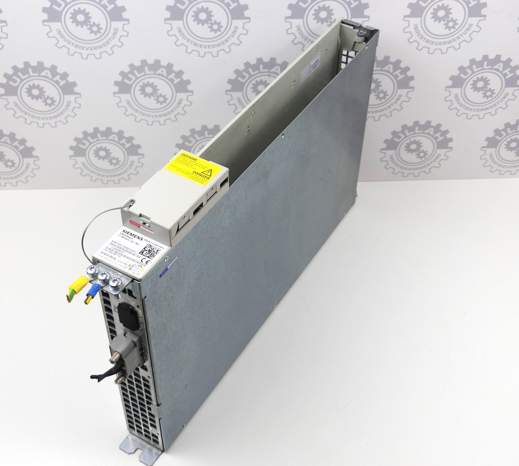 Siemens 6SN1123-1AA00-0HA1 version:A