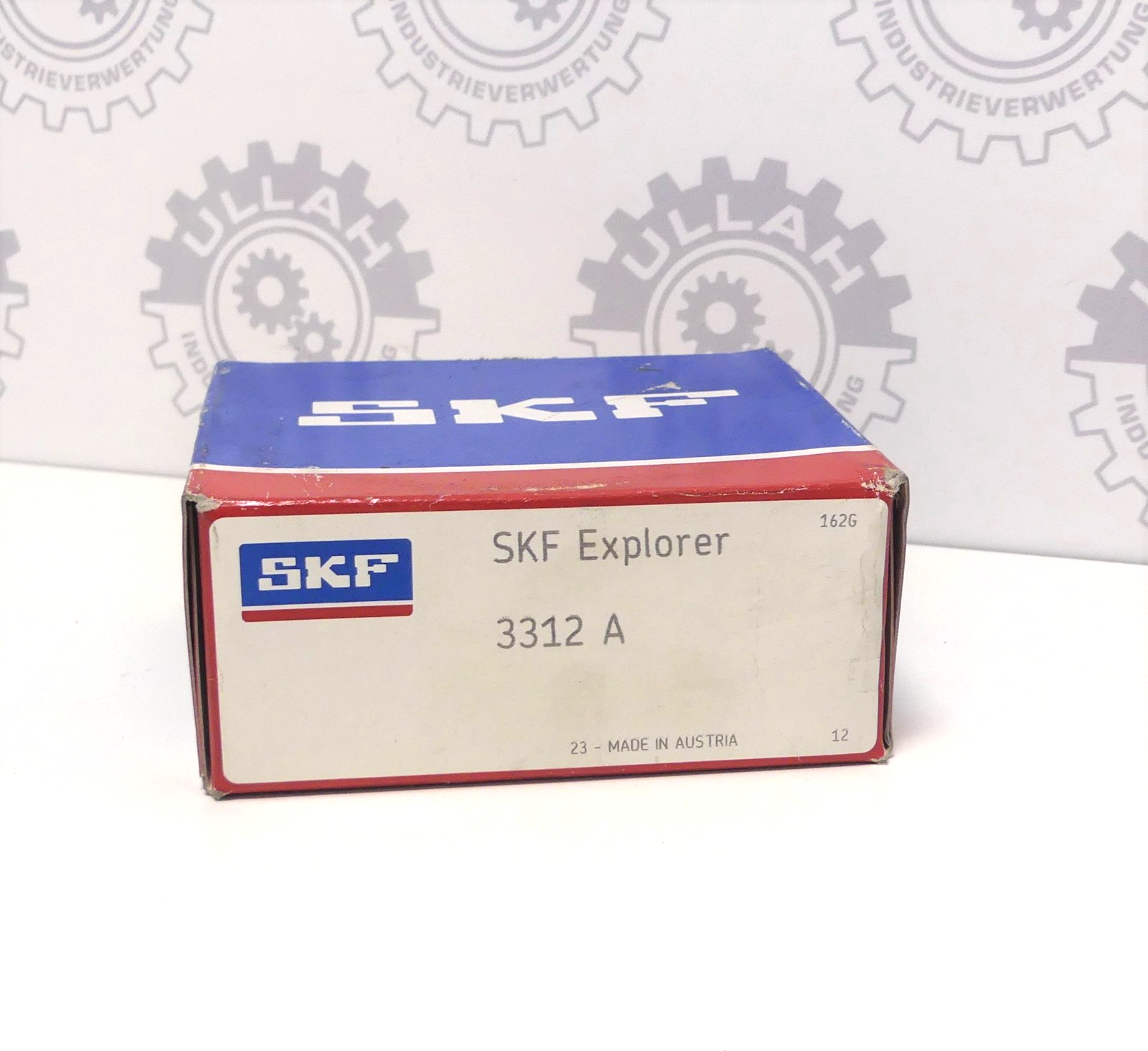 SKF 3312 A