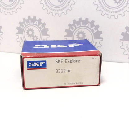 SKF 3312 A