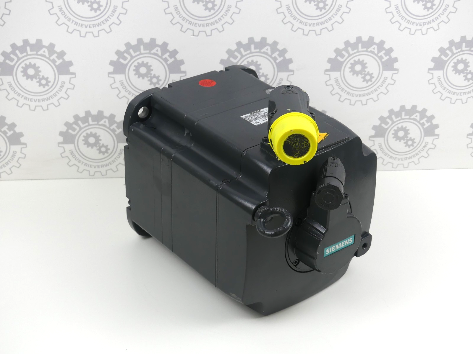 Siemens Servomotor  1FK7101-2AC71-1AH1