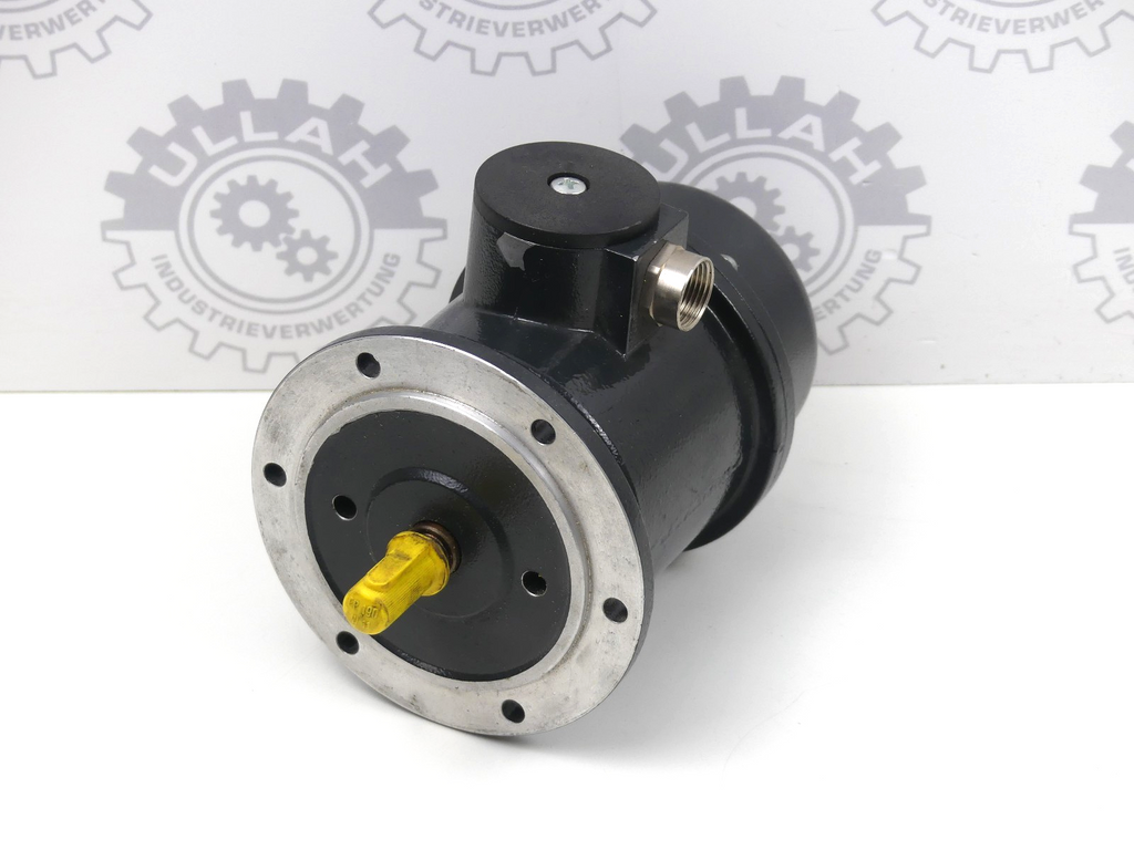 Hübner TDP 0,2 LT-4 Tachogenerator