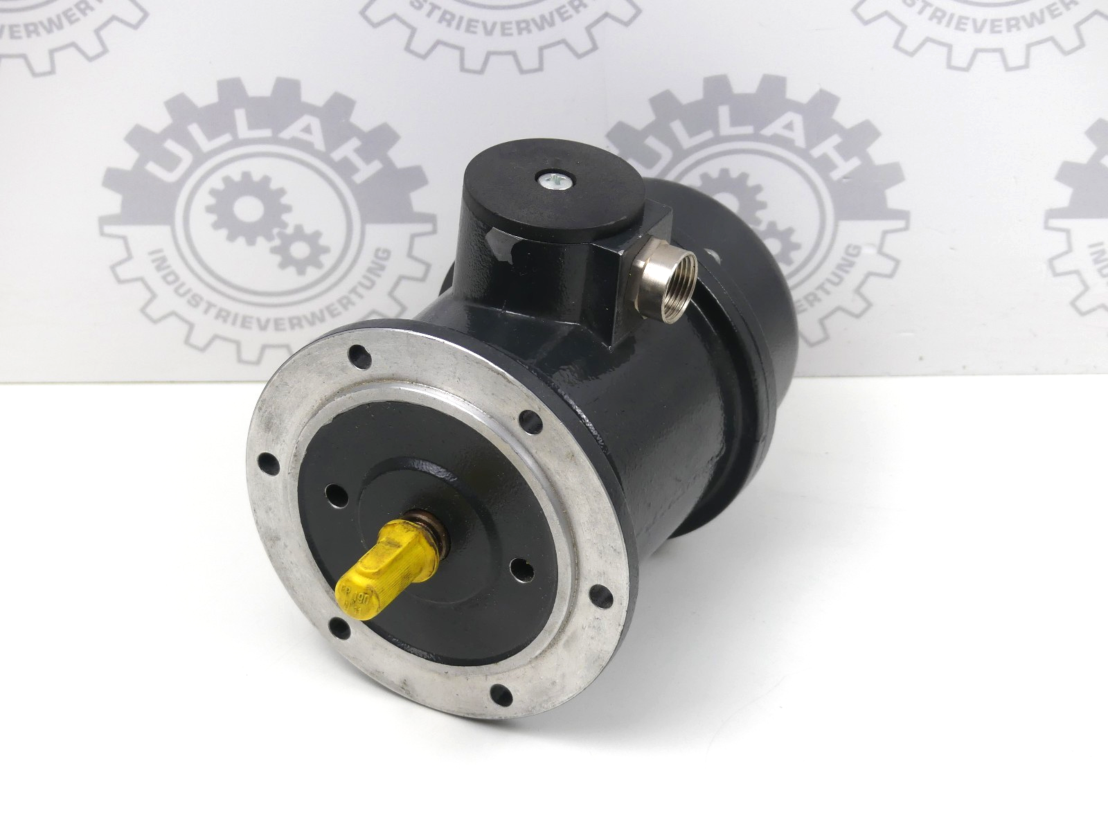 Hübner TDP 0,2 LT-4 Tachogenerator