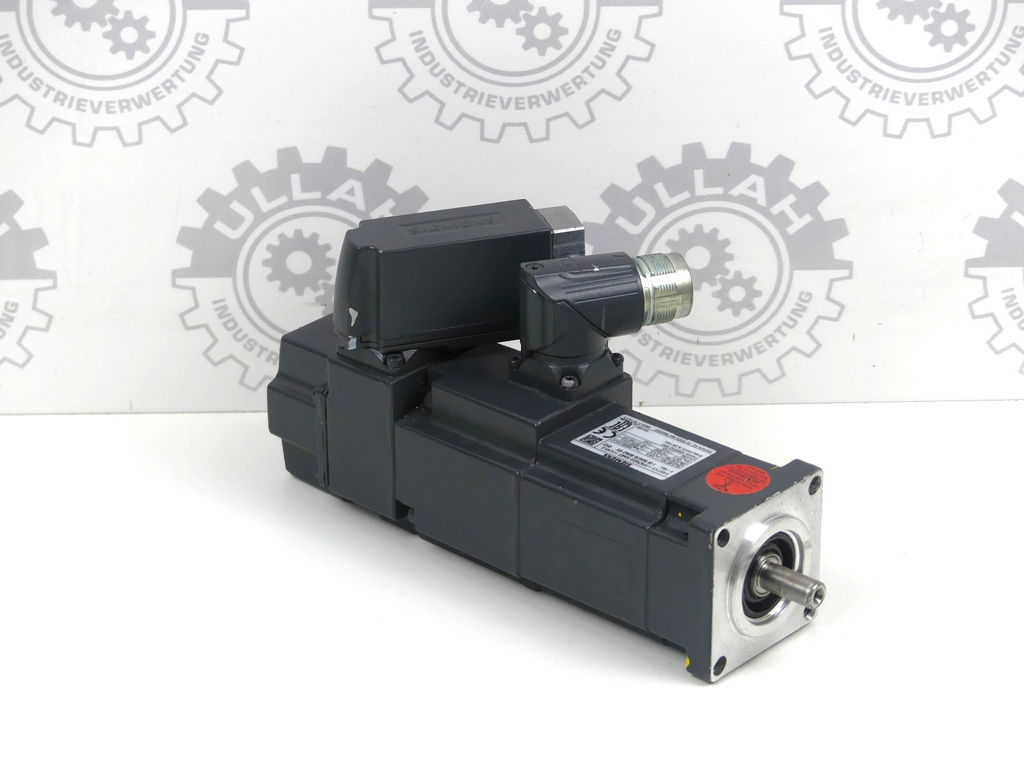 Siemens Servomotor 1FK7022-5AK71-1LH5-Z