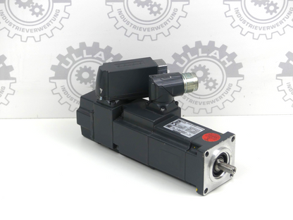Siemens Servomotor 1FK7022-5AK71-1LH5-Z