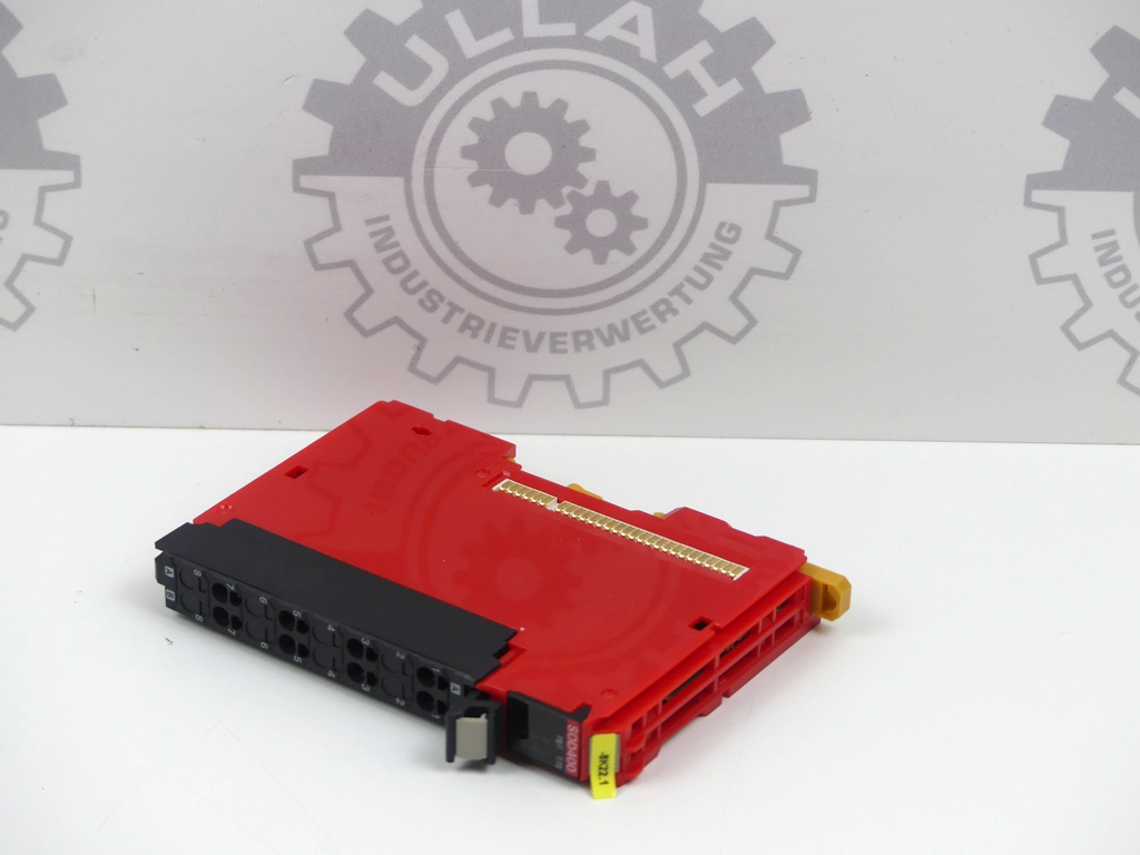 OMRON NX-SOD400 Safety Output Uni