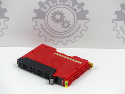 OMRON NX-SOD400 Safety Output Uni