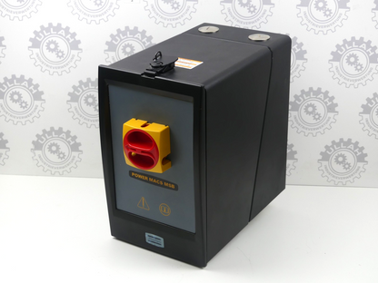 Atlas Copco MSB / Main Switch Box Typ 8435 5660 00