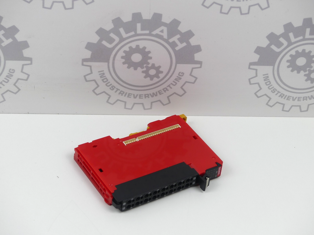 Omron NX-SID800 - Safety Input Unit - Sicherheitsrelais