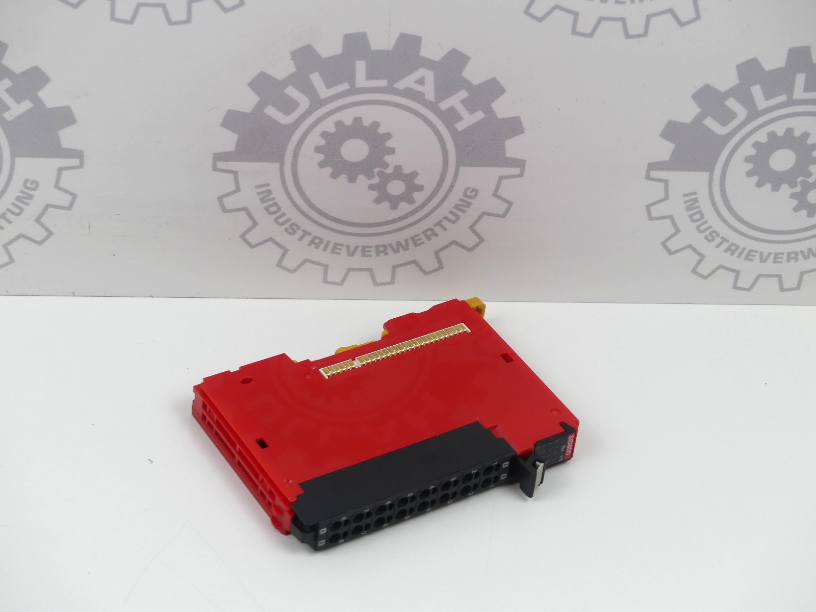 Omron NX-SID800 - Safety Input Unit - Sicherheitsrelais
