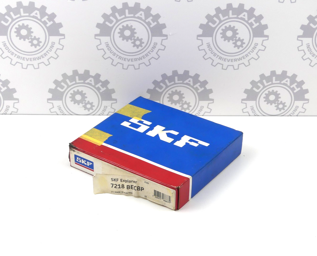 SKF Explorer 7218 BECBP