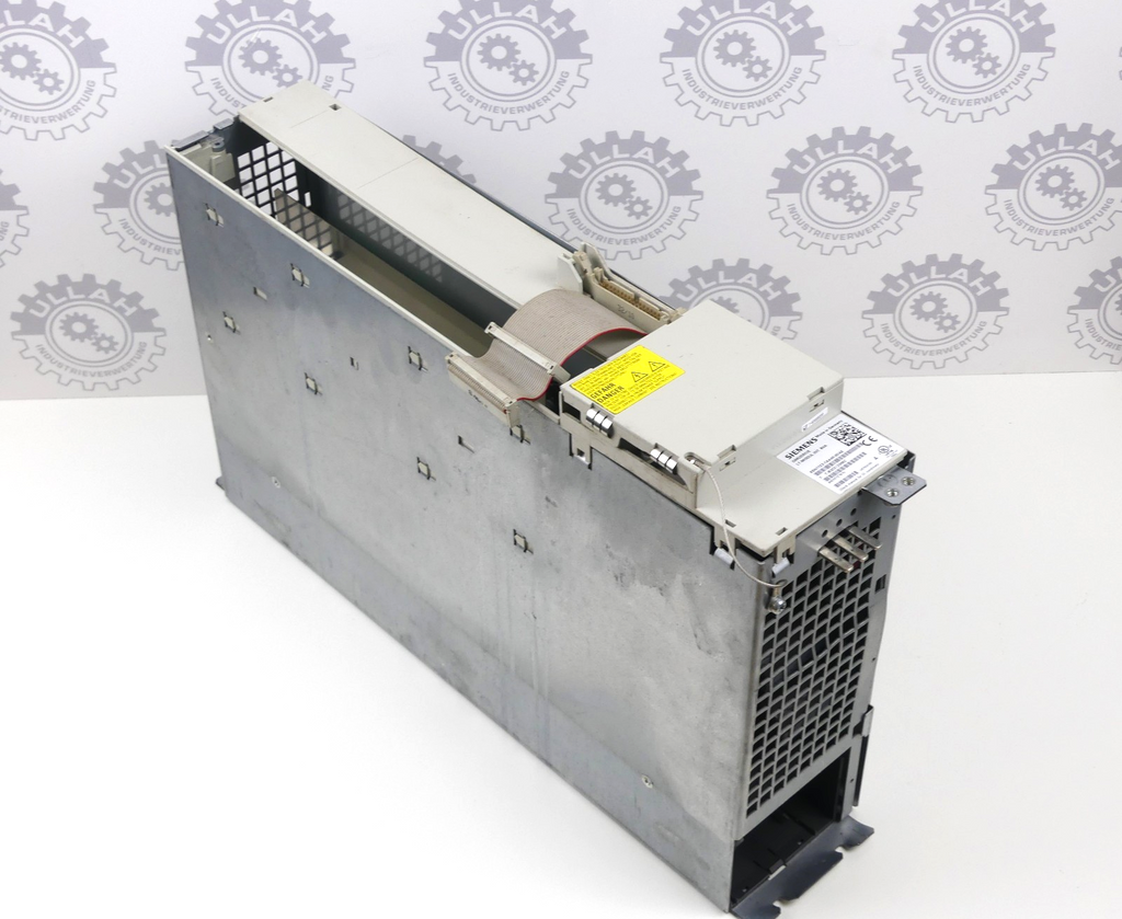 Siemens 6SN1123-1AA00-0DA2  version: A