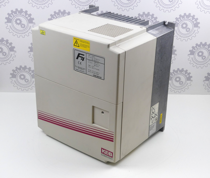 KEB Combivert  19.F4.C1H-4K00/2.2