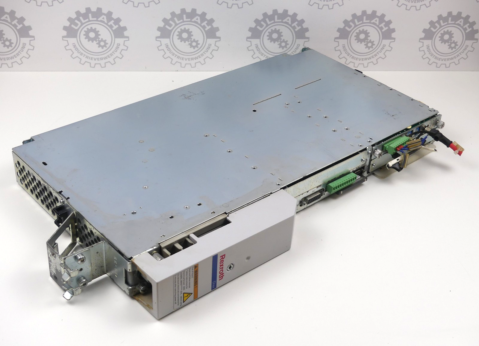 Rexroth HDS02.2-W040N-HS12-01-FW