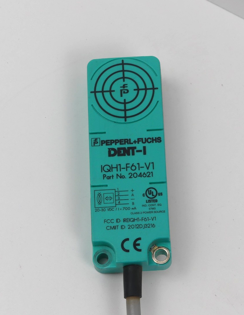 Pepperl+Fuchs  IQH1-F61-V1