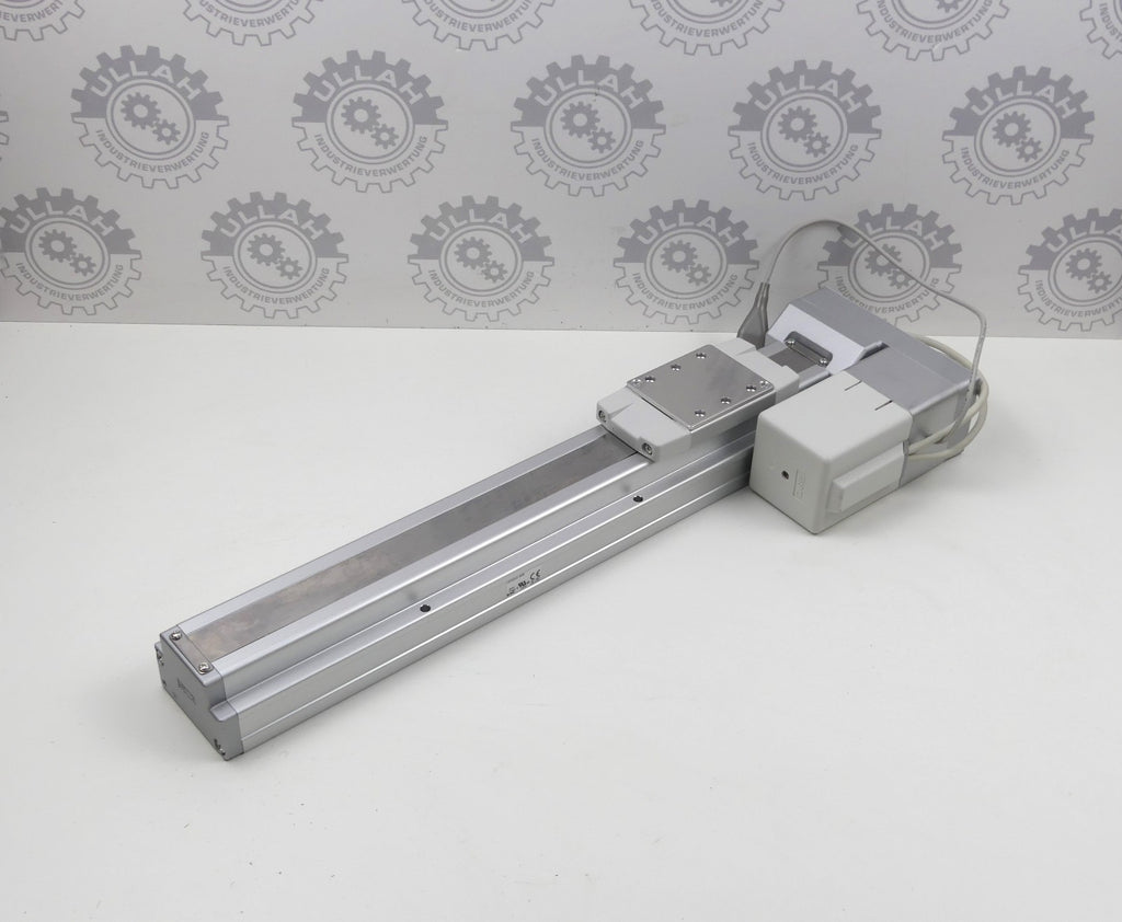 SMC LEFS32LB-300B elektrischer antrieb
