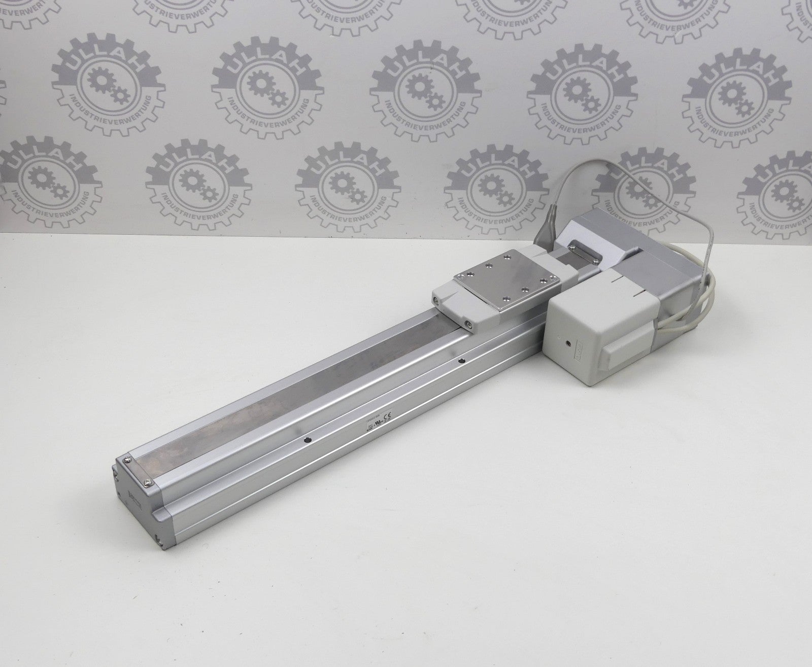 SMC LEFS32LB-300B elektrischer antrieb