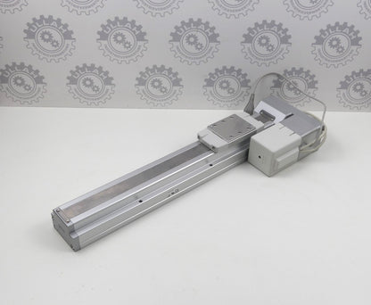 SMC LEFS32LB-300B elektrischer antrieb