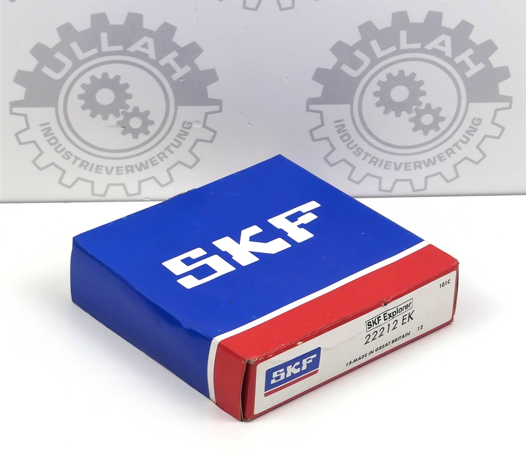 SKF Explorer 22212 EK