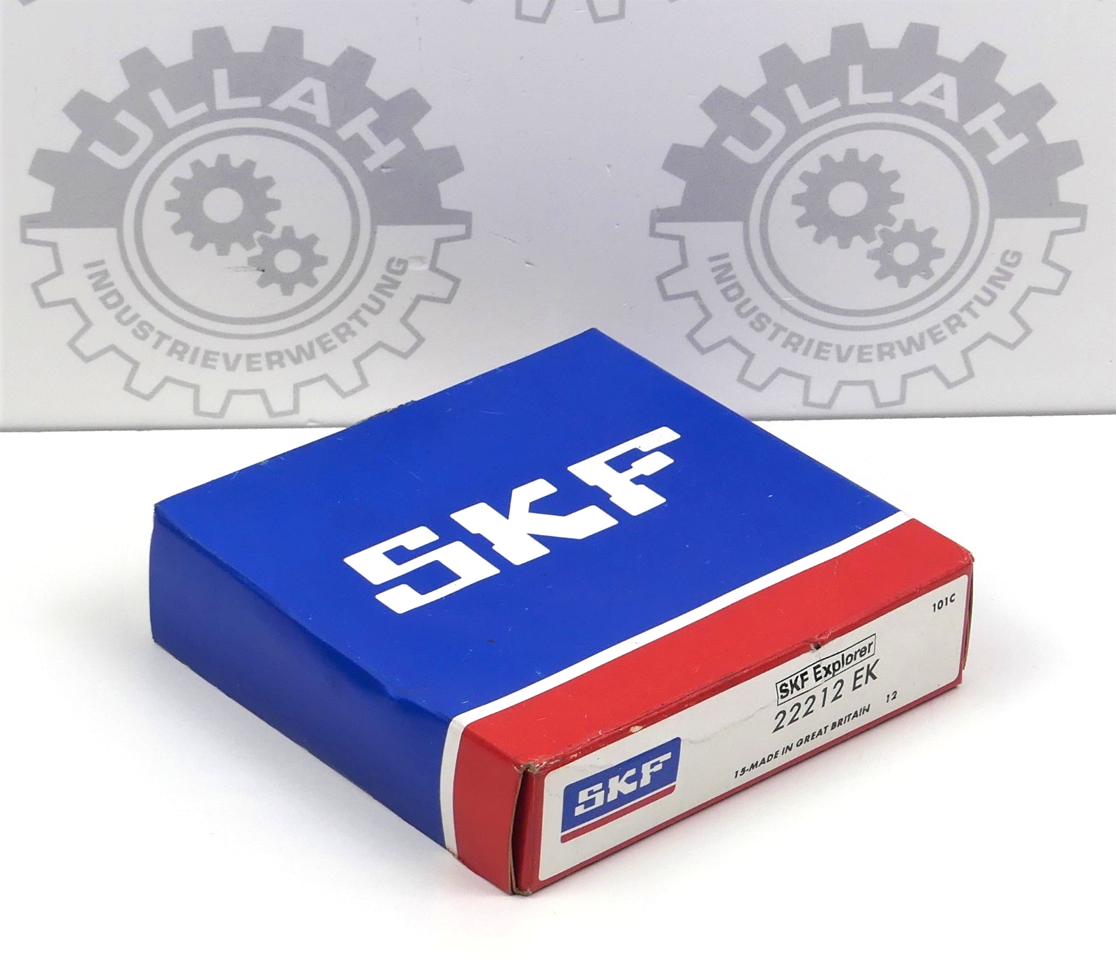 SKF Explorer 22212 EK