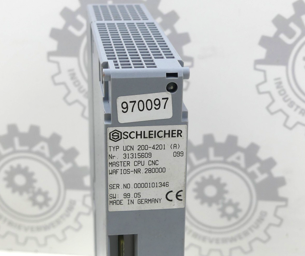 SCHLEICHER UCN 200-4201  (A)
