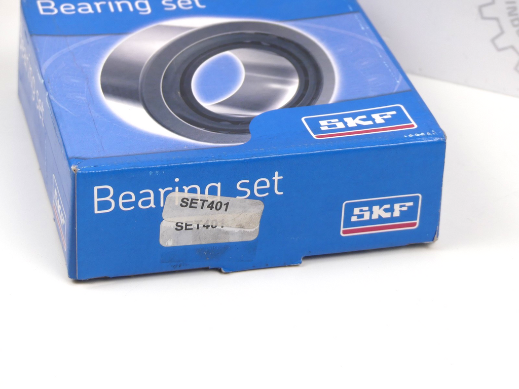 SKF SET401