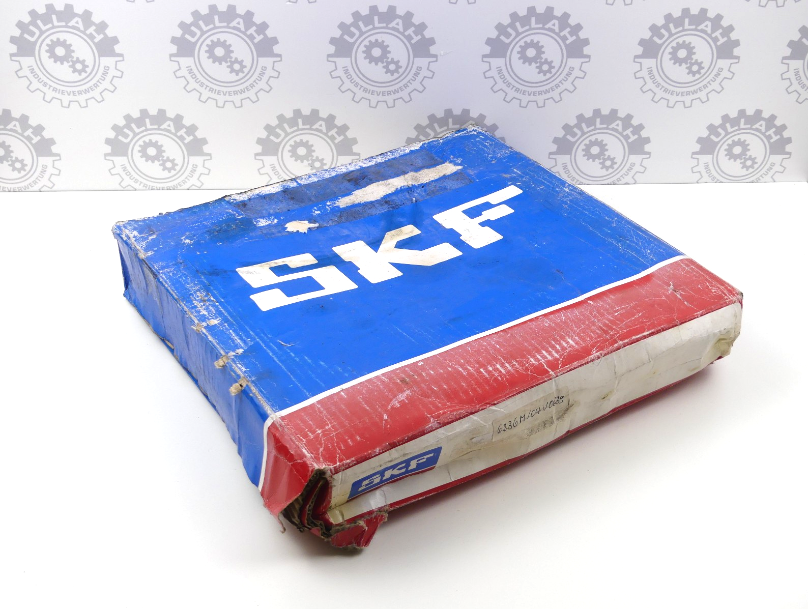 SKF 6236M/C4VQ639