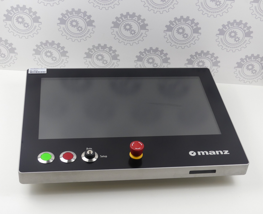 Beckhoff CP3918-1012-0000