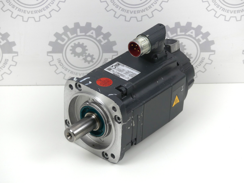 Siemens Servomotor 1FK7042-2AF71-1CG1-Z