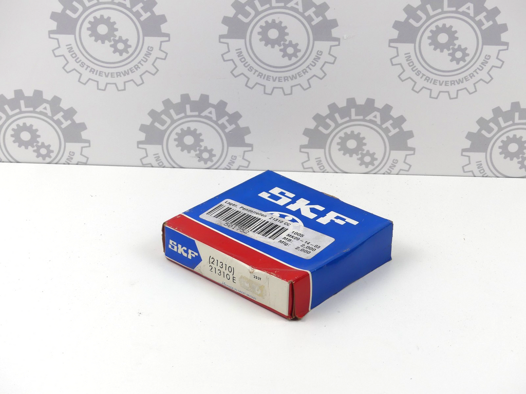 SKF 21310 E