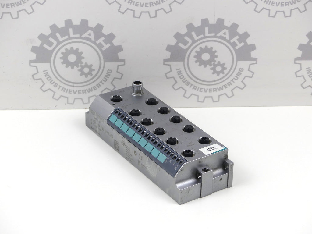 Siemens Simatic 6ES7141-6BG00-0AB0