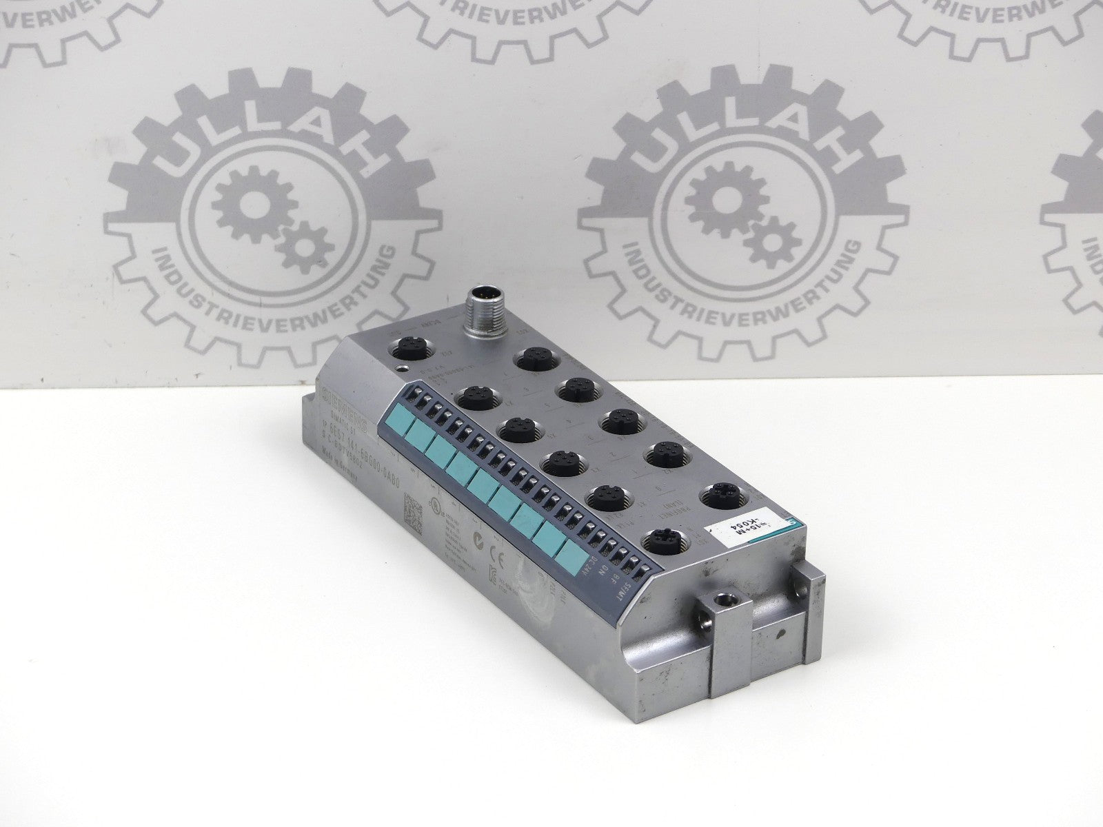 Siemens Simatic 6ES7141-6BG00-0AB0