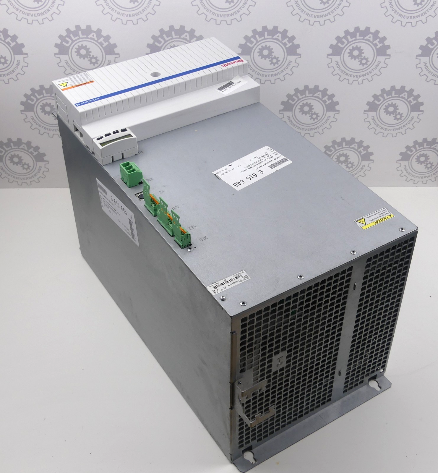 Rexroth Indradrive HMV01.1R-W0045-A-07-NNNN