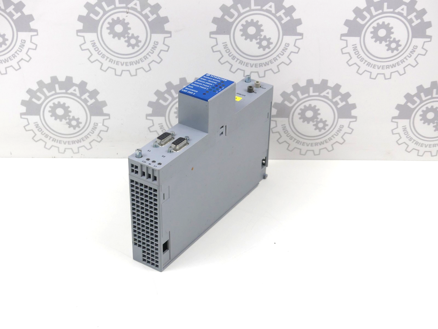 SCHLEICHER USP 200S  A