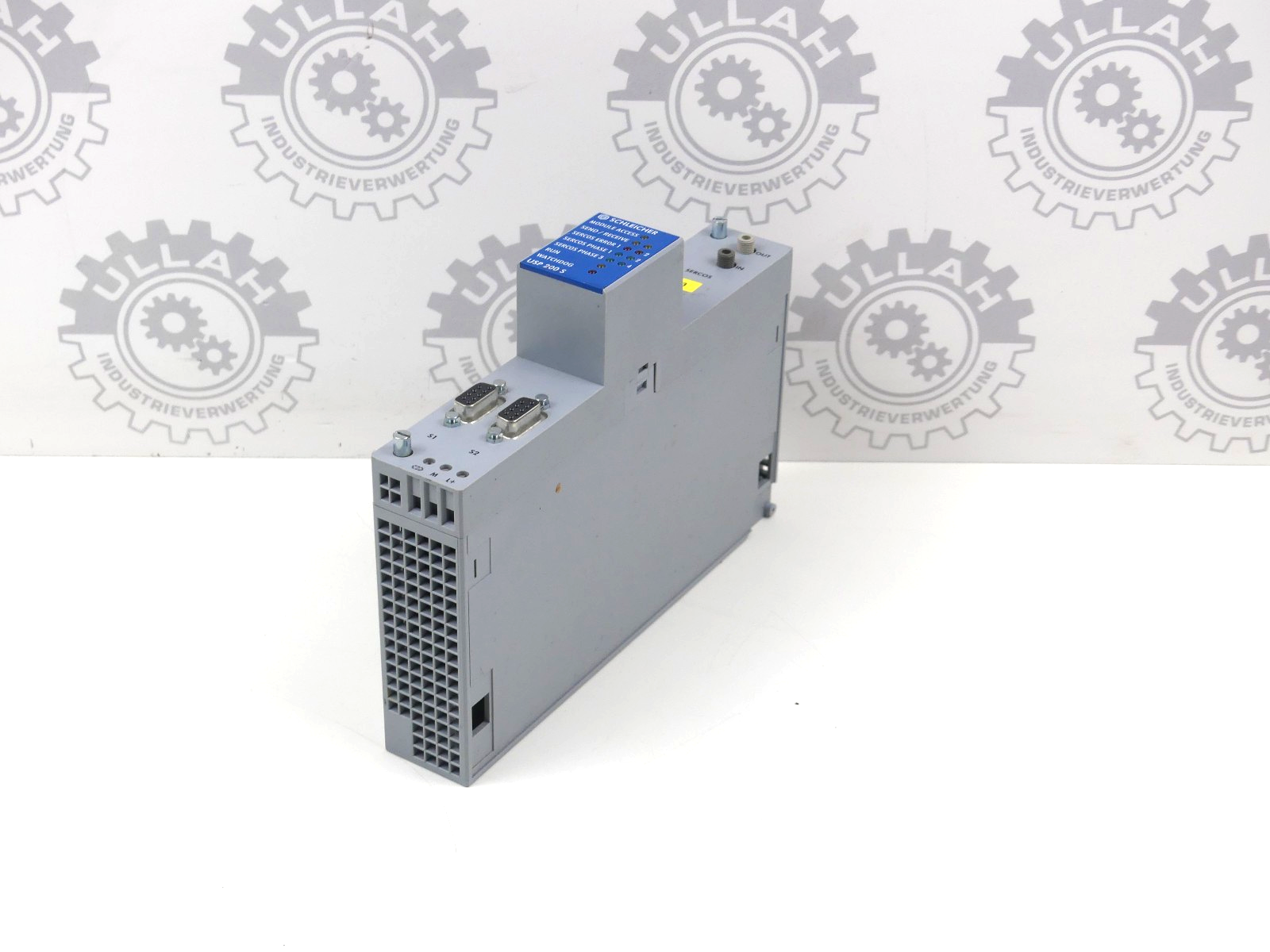 SCHLEICHER USP 200S  A