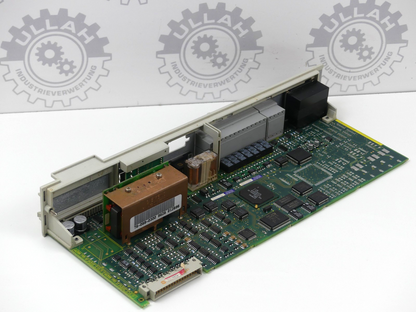 Siemens 6SN1122-0BA11-0AA1 version C