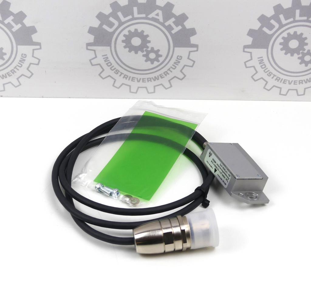AMO WMK-211.16-3000-1,0-6