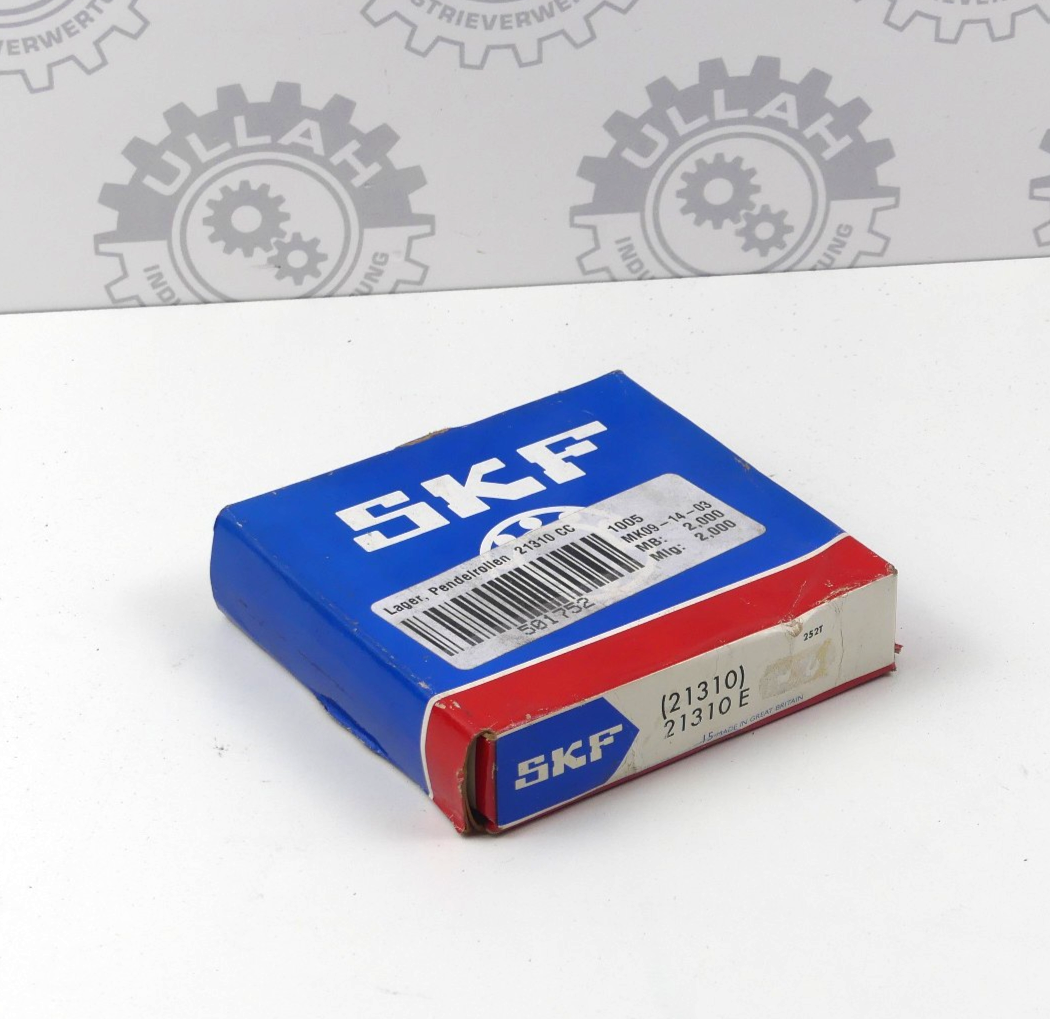 SKF 21310 E