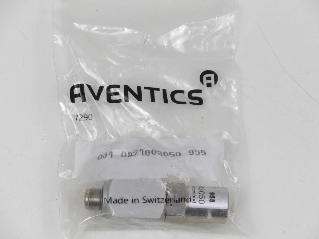 AVENTICS 0821003050