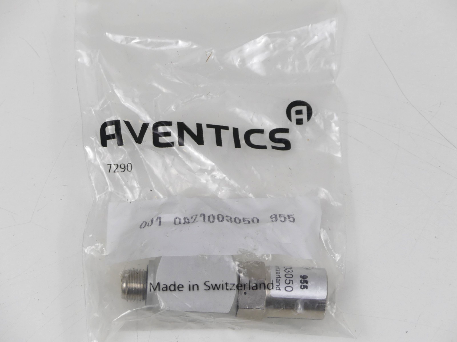 AVENTICS 0821003050