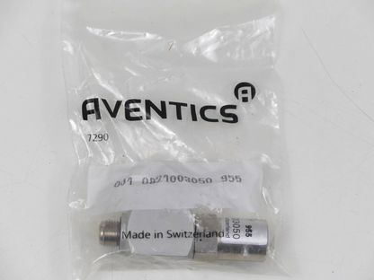 AVENTICS 0821003050